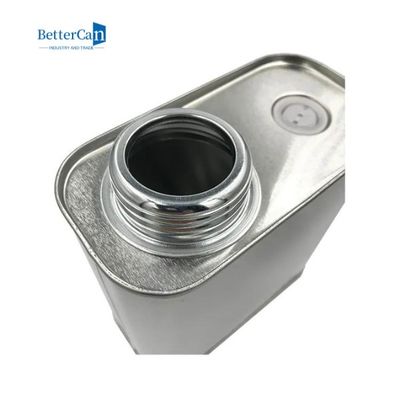 comprar latas de café vazias do metal 220g, material de 8OZ Tin Cans Food Grade Tinplate online manufacture