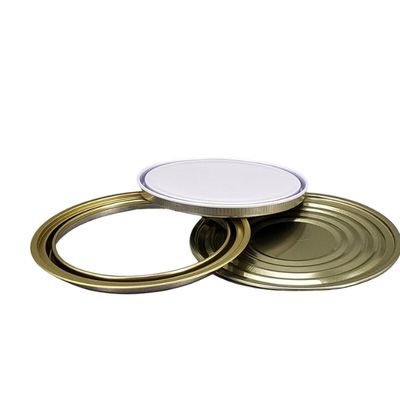 comprar 5 litros de lata de estanho Anéis terminações Fundos 0,25 mm Espessura de lata de estanho Anéis componentes Tesoura de onda online manufacture
