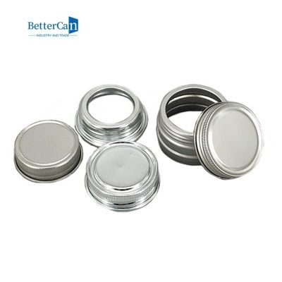 Um material retangular branco do folha de Flandres da lata do metal do galão para o óleo de motor