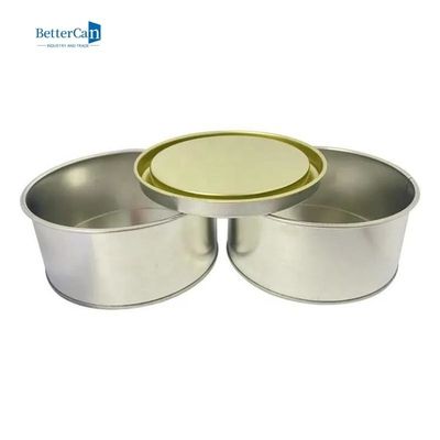 O folha de Flandres poli Tin Can da massa de vidraceiro 1KG, diluidor de pintura vazio enlata 1000ml