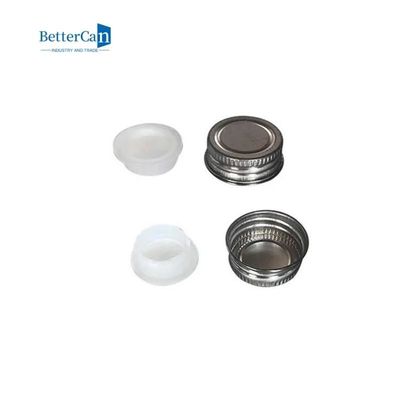 da colagem cilíndrica do PVC/CPVC de 118ml cimento Tin Can For que empacota ISO9001